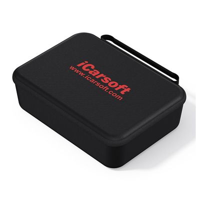 iCarsoft CR MAX P  Professionellt Trådlöst Diagnosverktyg med Bluetooth  WiFi för 58 Bilmärken