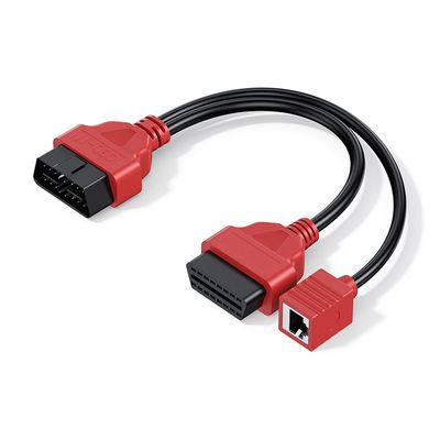 iCarsoft CR MAX P  Professionellt Trådlöst Diagnosverktyg med Bluetooth  WiFi för 58 Bilmärken