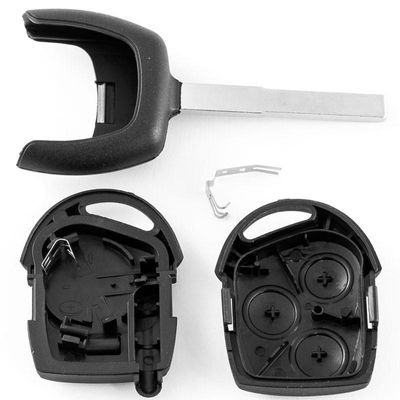 Transpondernyckel Nyckelskal till Ford