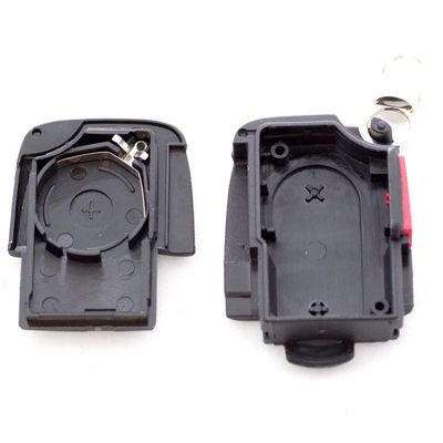 Audi Knappsats 2 knappar panic A3 A4 S4