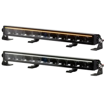 Ledramp - Extraljus 120W DRL