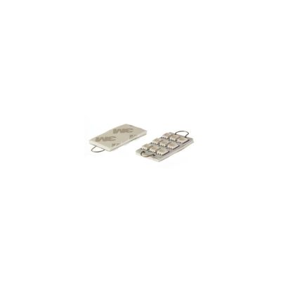 Rigid Loop 42mm 9 SMD
