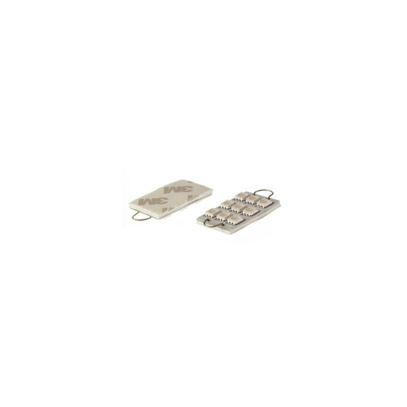 Rigid Loop 42mm 9 SMD