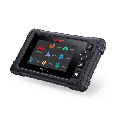 iCarsoft CR V3.0 felkodsläsare – Professionellt OBD2 diagnosverktyg