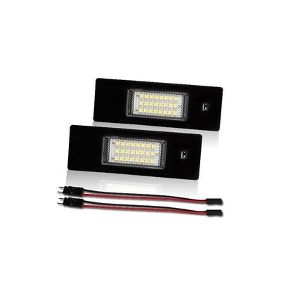 LED skyltbelysning BMW 3.0
