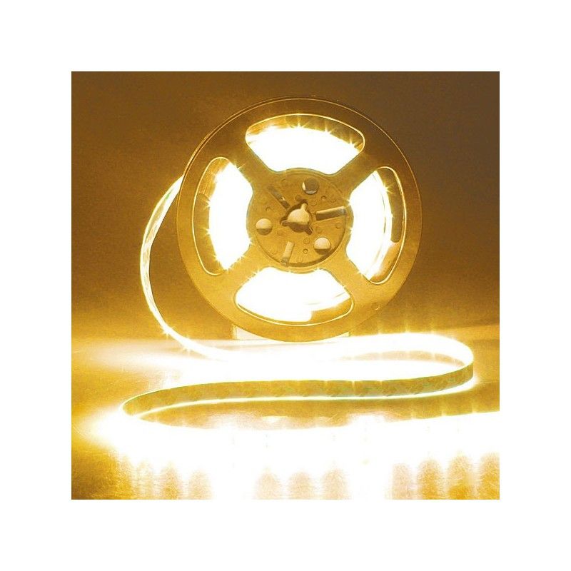 Led slinga 5M 5630 SMD dioder Vattentät