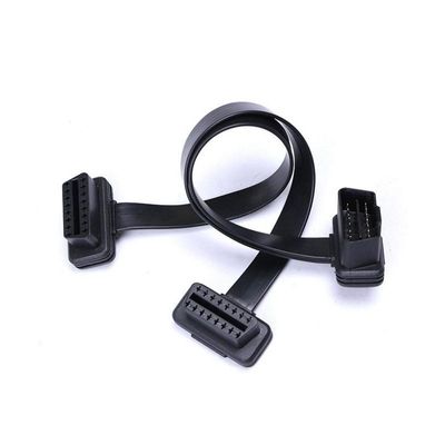 OBD2 förläningskabel splitter