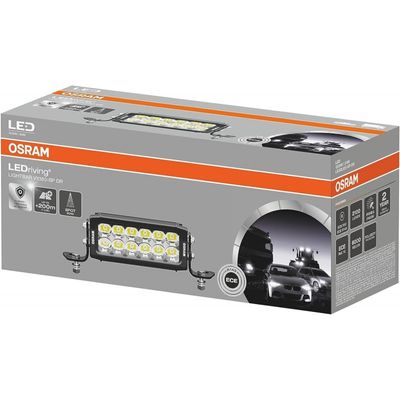 LEDriving® Lightbar - Ljusramp VX180-SP DR