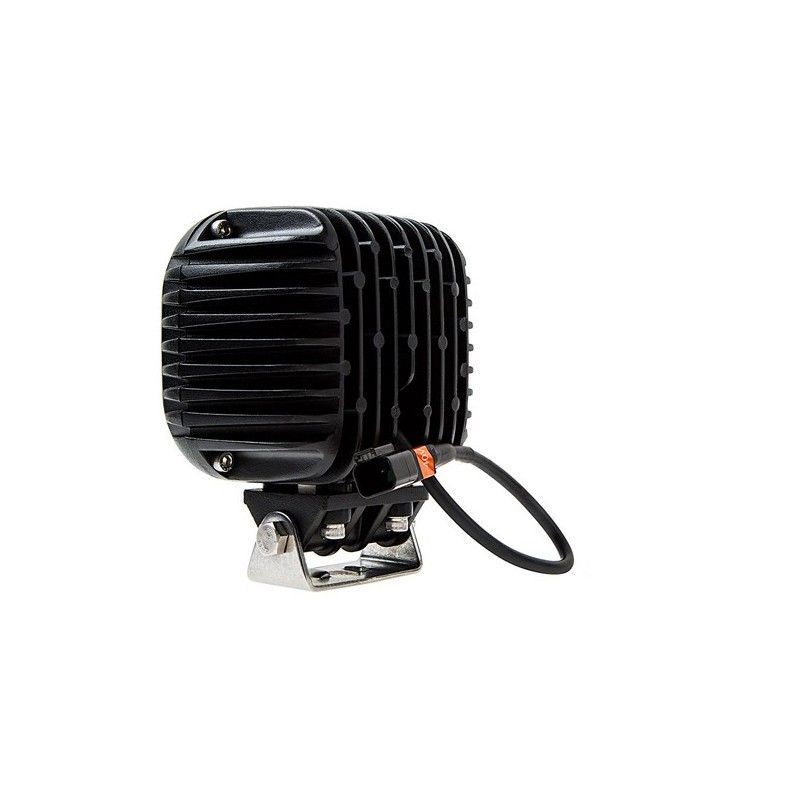 Led arbetsbelysning 40W Cree