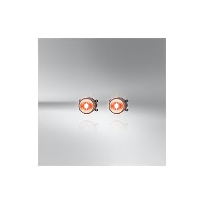 Osram LEDriving FOG Dimljus