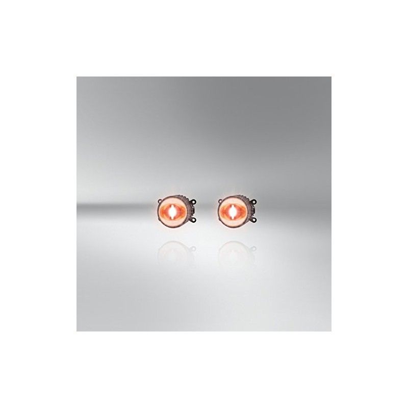 Osram LEDriving FOG Dimljus