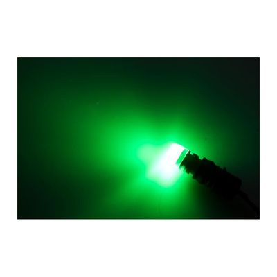 Led diodlampa W5W T10 High intense 1,5W