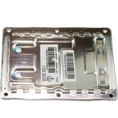 Ballast Valeo style LAD5G 12 pin