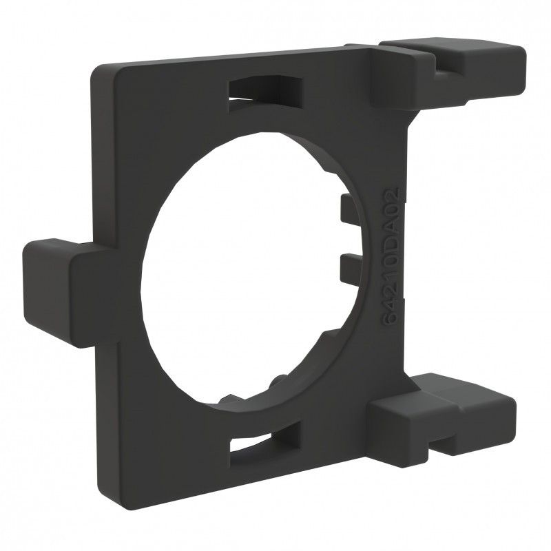 Lamphållare för night breaker LED H7 DA02