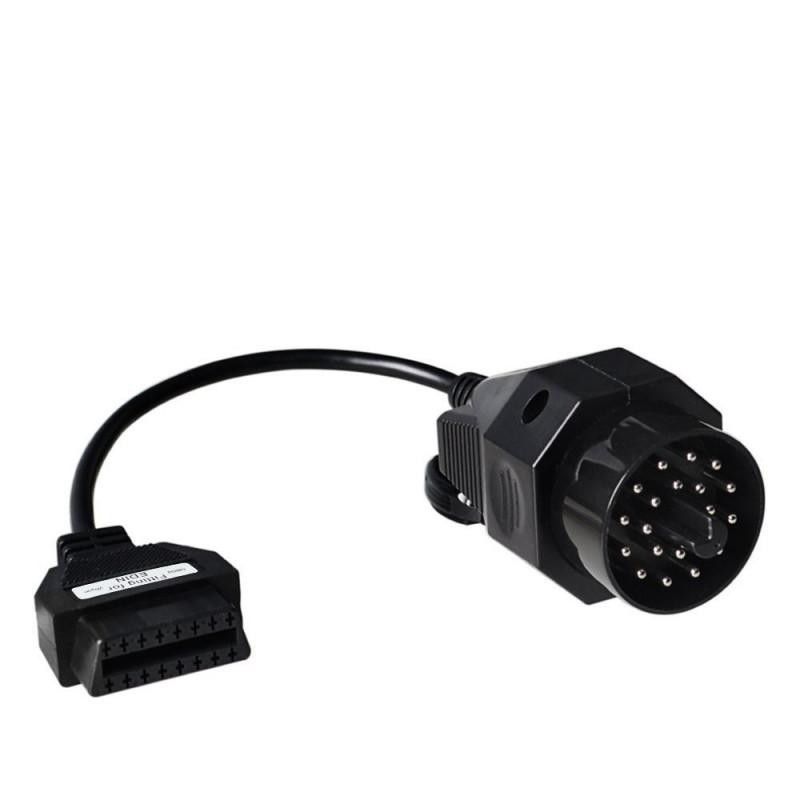 Adapter OBD2 20 pin BMW