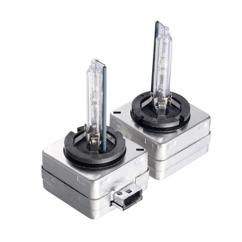D3S 35W Xenonlampor 2-pack