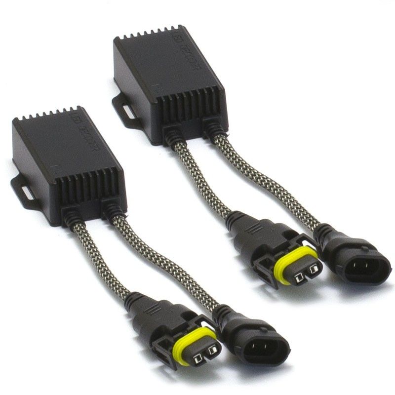 LED Canbus dekoder X12