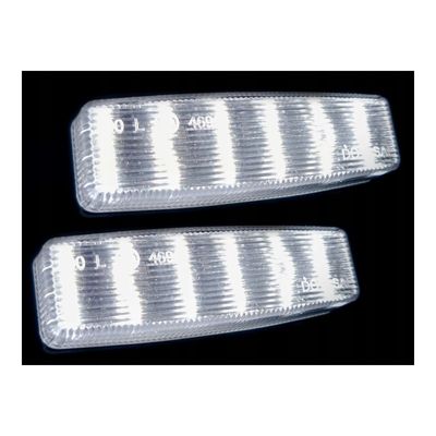 Skyltbelysning Nummerskyltsbelysning Mazda MX5 20062015