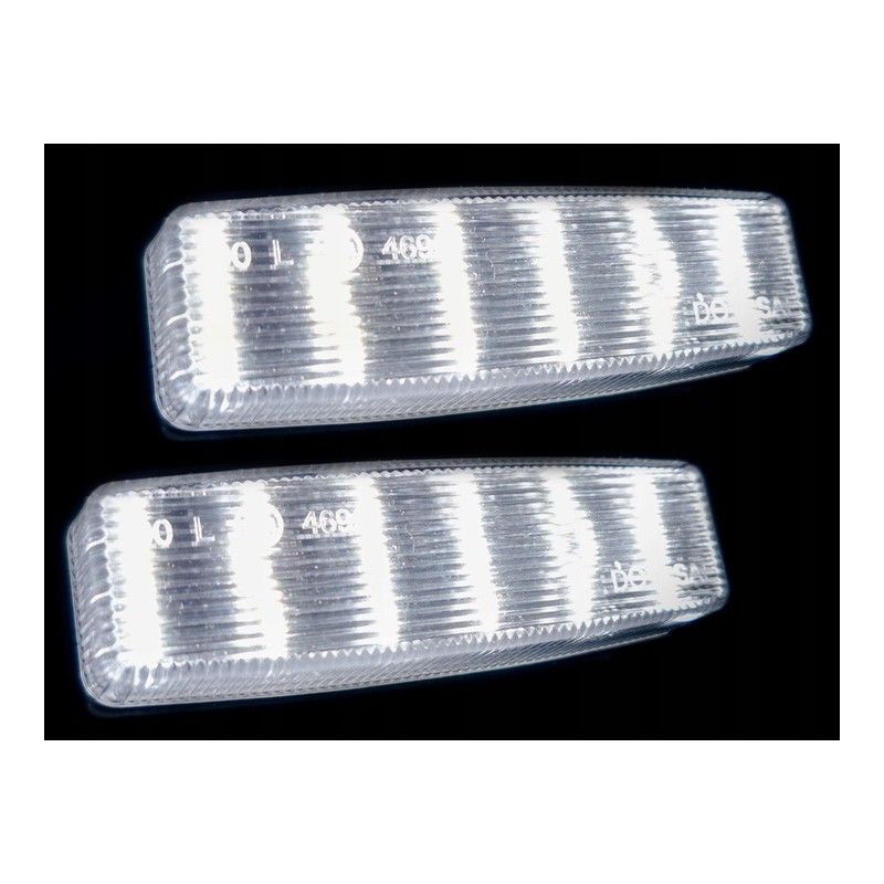 Skyltbelysning Nummerskyltsbelysning Mazda MX5 20062015