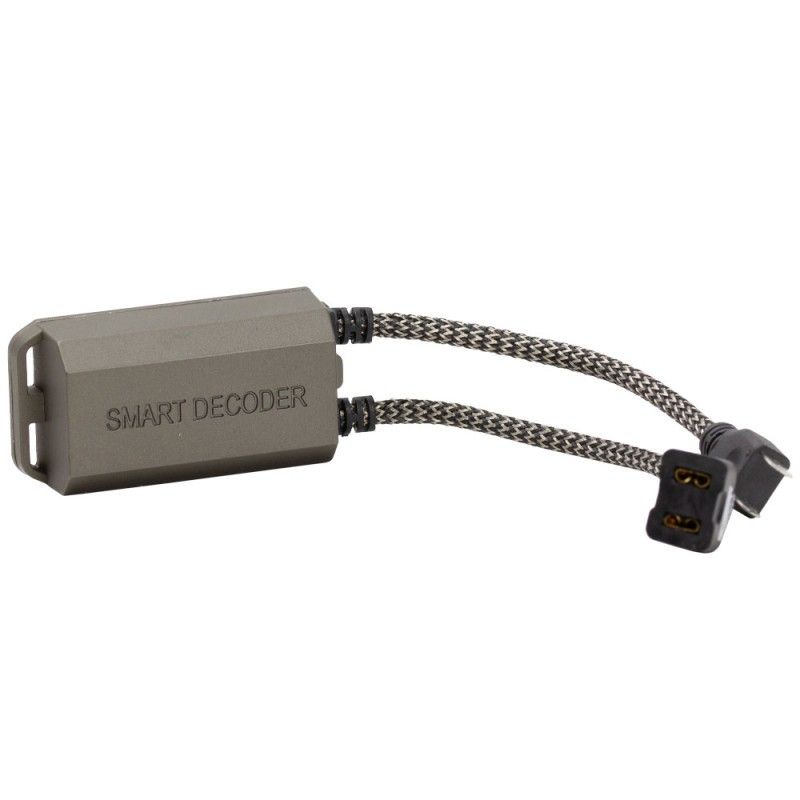 X15 Smart Canbus Dekoder
