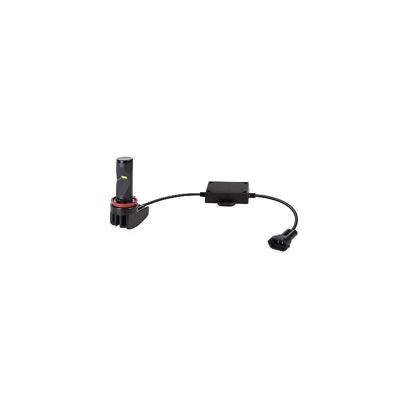 Dimljus led Neolux H8/H11/H16 6000K