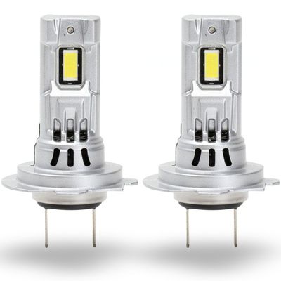 H7 LED-strålkastare 45W