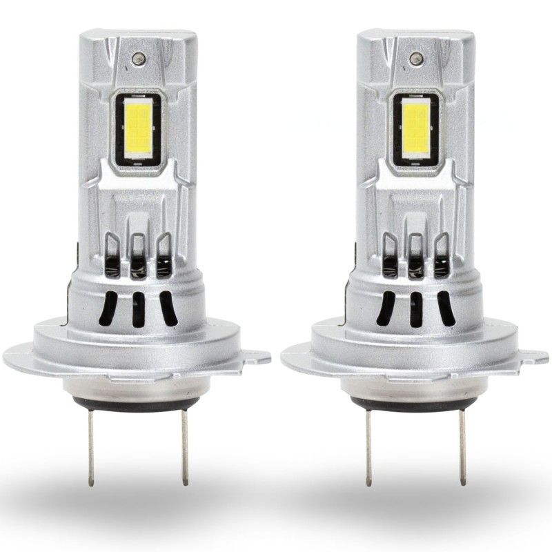 H7 LED-strålkastare 45W
