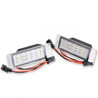 LED skyltbelysning chevrolet