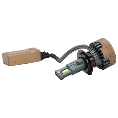 High Power LED Konvertering H7 2-pack