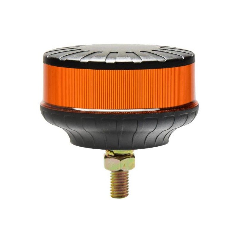 Roterande LED Mini Varningsljus – Saftblandare med 36 Högeffektiva LED-dioder E-Märkt