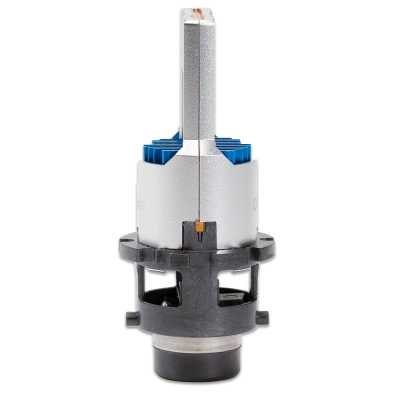 D2S LED lampa konvertering 2-pack