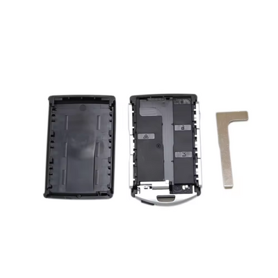 VOLVO Smartkey Larmdosa Nyckelskal 4 knappar S90 XC90 V90