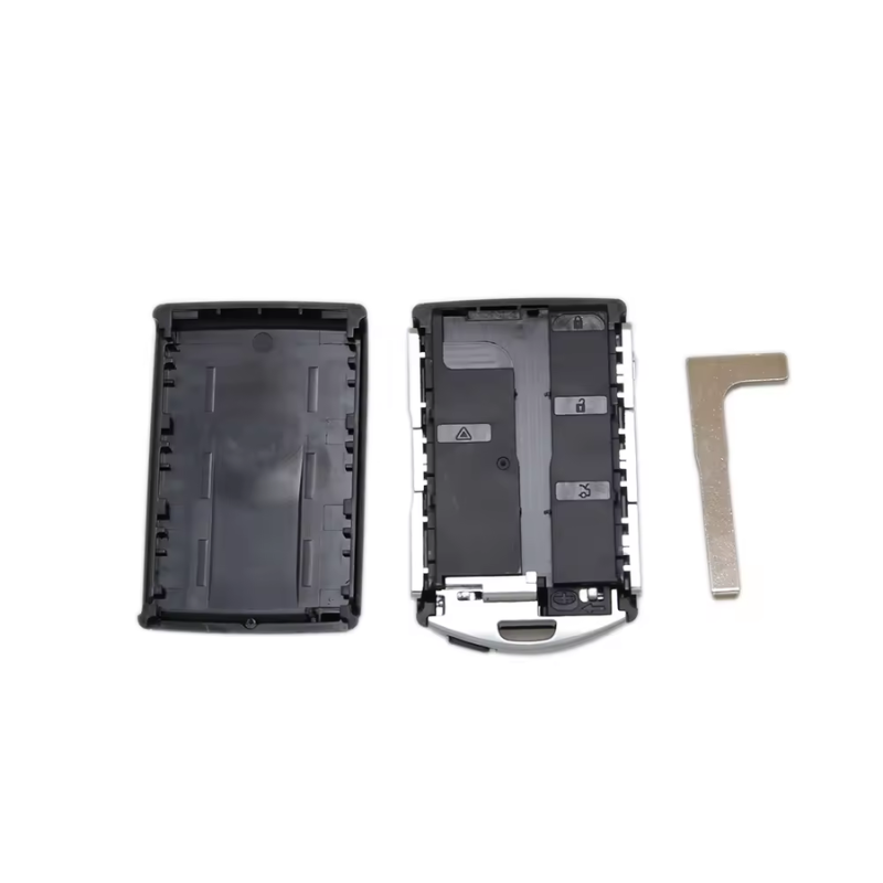 VOLVO Smartkey Larmdosa Nyckelskal 4 knappar S90 XC90 V90