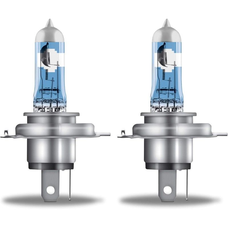 Night Breaker Laser H4 +150% 2-pack