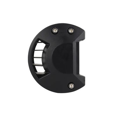 18W Cree LED Extraljus Backljus Arbetsbelysning Flood