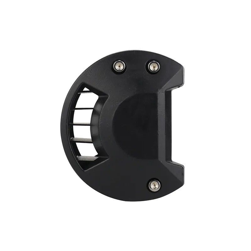 18W Cree LED Extraljus Backljus Arbetsbelysning Flood
