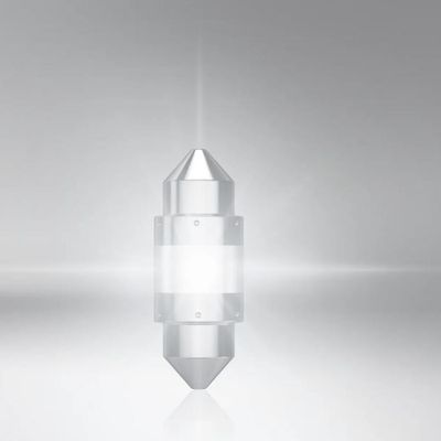 OSRAM LEDriving SL C5W 6438 WHITE LED 29 mm 6000K – 1-pack