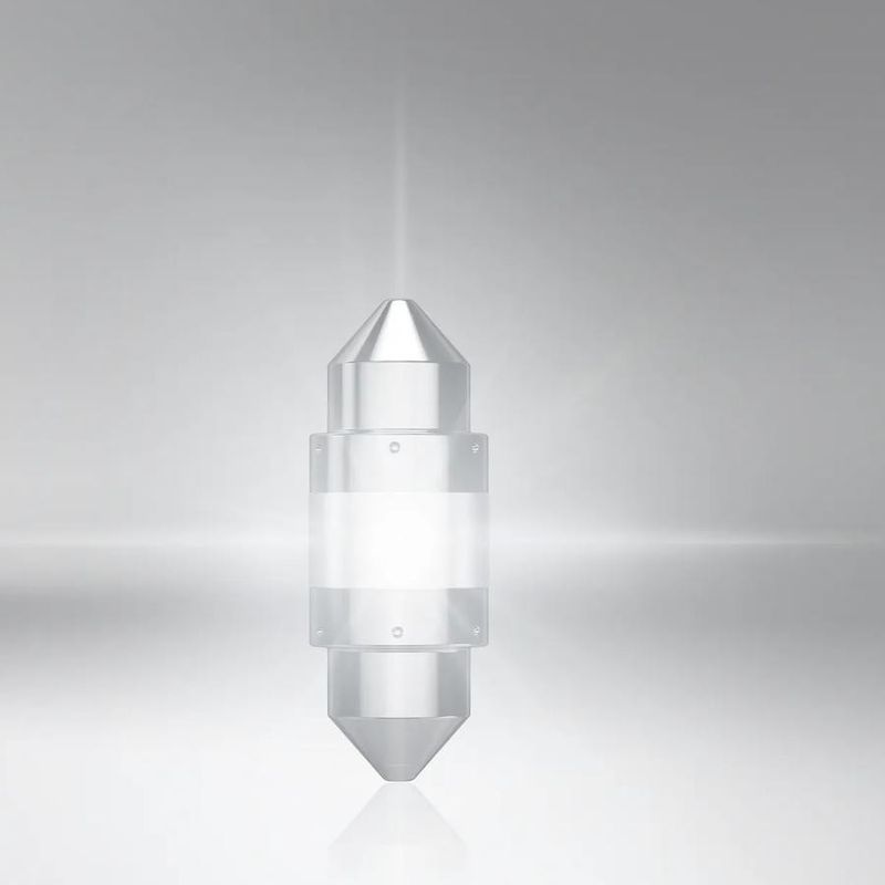 OSRAM LEDriving SL C5W 6438 WHITE LED 29 mm 6000K – 1-pack
