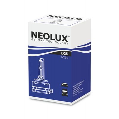 D3S Xenonlampa 35W Neolux