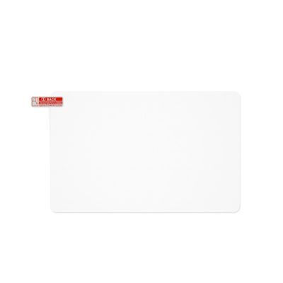 Skärmskydd i härdat glas för iCarsoft CR MAX / CR MAX BT – 1-pack