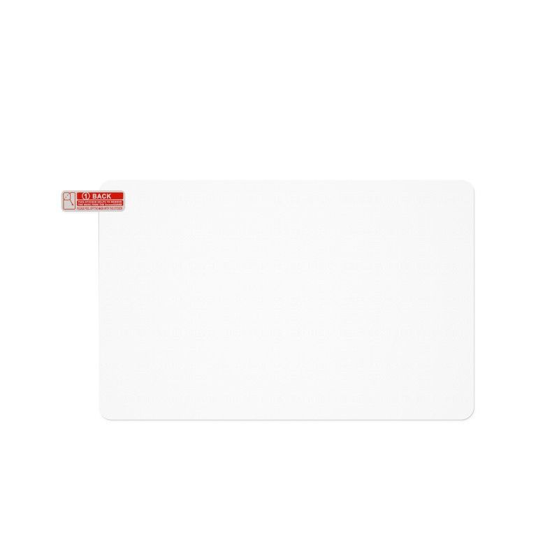 Skärmskydd i härdat glas för iCarsoft CR MAX / CR MAX BT – 1-pack