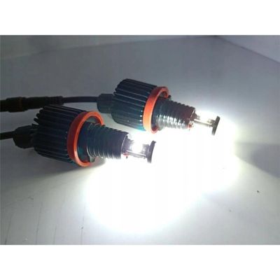 H8 Angel Eyes Halo 40W led Cree