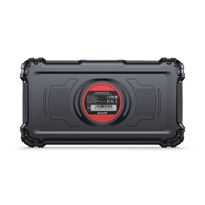 iCarsoft HD V4.0 – Professionellt Diagnosverktyg för Lastbil, Buss & Tunga Fordon (J1939) med Gratis Uppdateringar