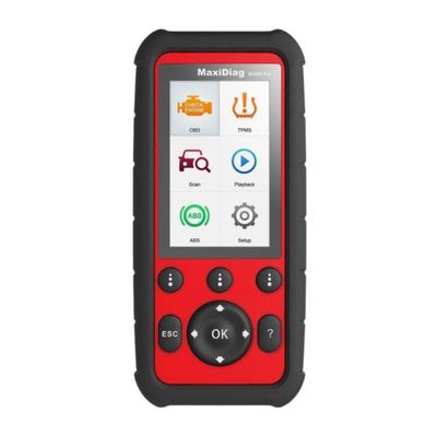 Autel MaxiDiag MD808 Pro – Avancerad felkodsläsare med professionella funktioner