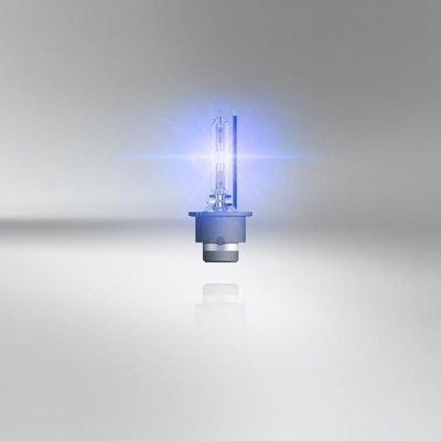 D2S Osram Xenarc Cool Blue Boost 2-Pack