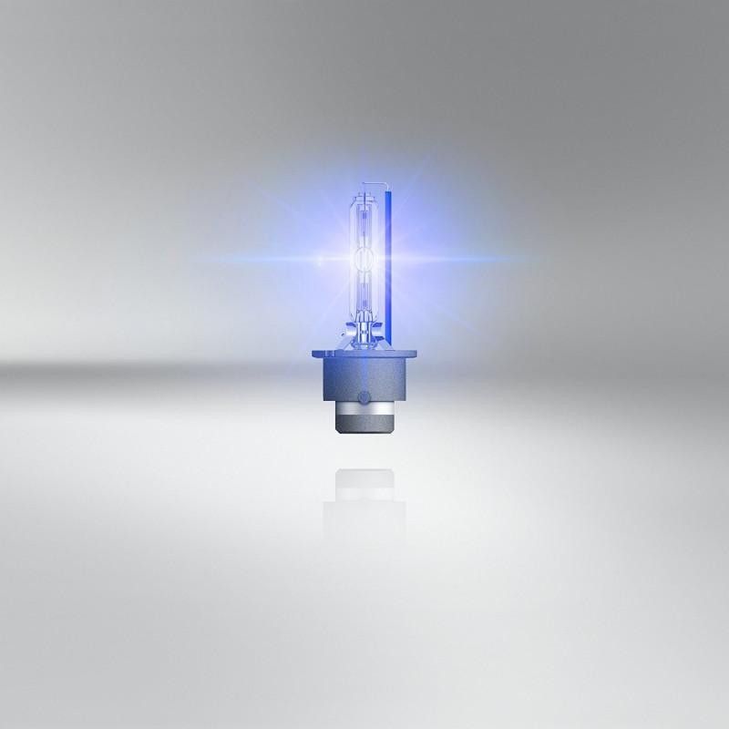 D2S Osram Xenarc Cool Blue Boost 2-Pack