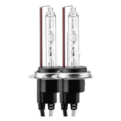 Xenonlampor HID 35W 2-pack