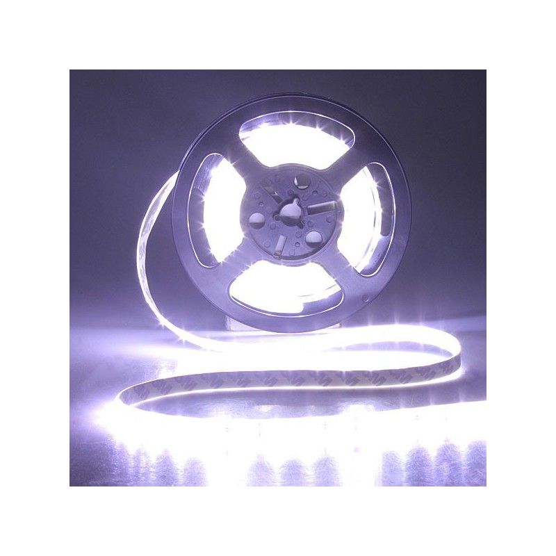 Led slinga 5M 5630 SMD dioder Vattentät