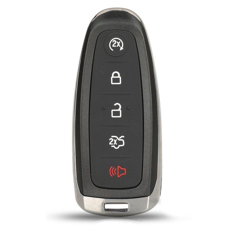 Nyckelskal Larmdosa Ford Cmax Focus 5 knappar