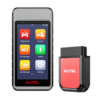 Autel MaxiDiag MD906 PRO – felkodsläsare med full systemdiagnos och 11 servicefunktioner